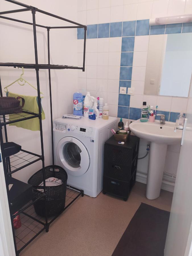 Chambre Privee 2 Pas Du Lac Chez L'Habitant Sévrier エクステリア 写真